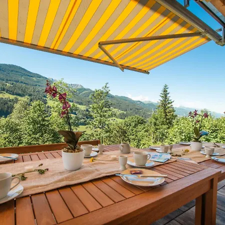 Casa de Férias Pfisterer By Interhome