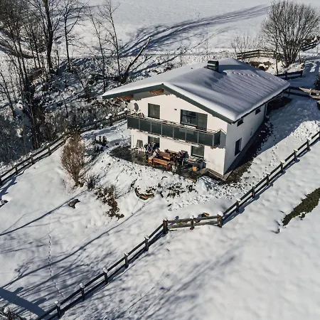 Pfisterer By Interhome *