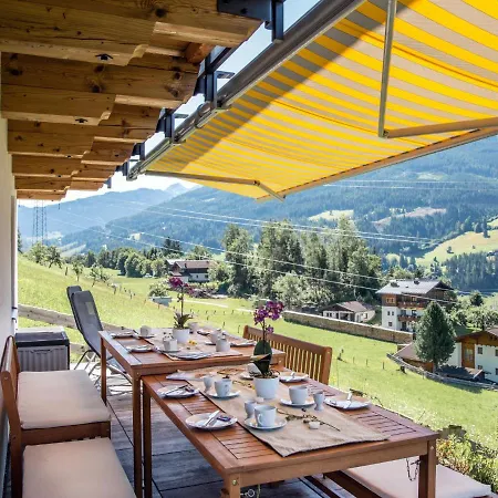 Casa de Férias Pfisterer By Interhome *