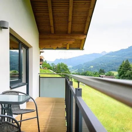 Casa de Férias Pfisterer By Interhome