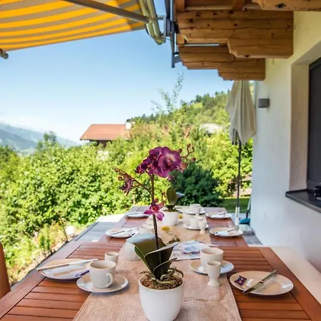 Pfisterer By Interhome * Taxenbach