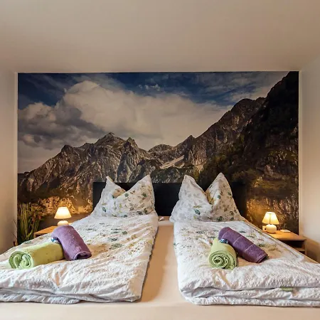 Casa de Férias Pfisterer By Interhome Taxenbach