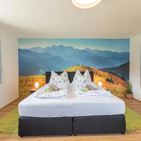 Pfisterer By Interhome Casa de Férias *