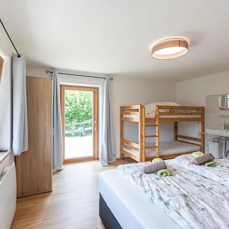 Casa de Férias Pfisterer By Interhome