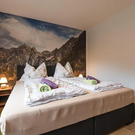 Pfisterer By Interhome