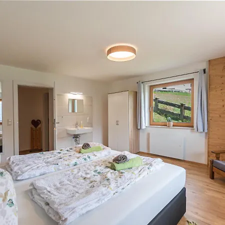 Pfisterer By Interhome * Taxenbach