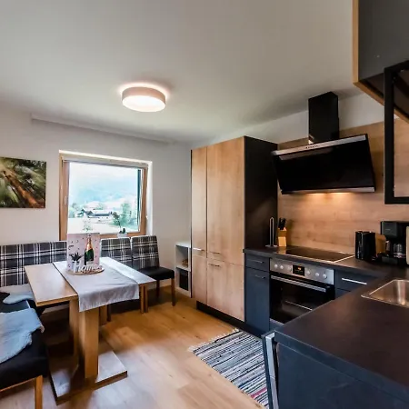 Pfisterer By Interhome *