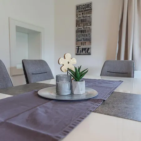 Pfisterer By Interhome Casa de Férias *