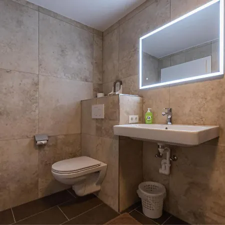 Pfisterer By Interhome