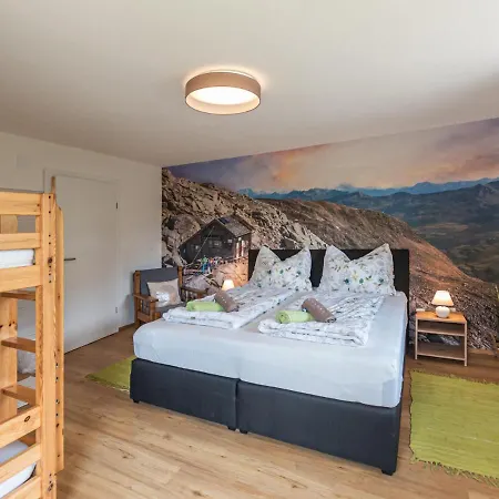 Pfisterer By Interhome Casa de Férias *