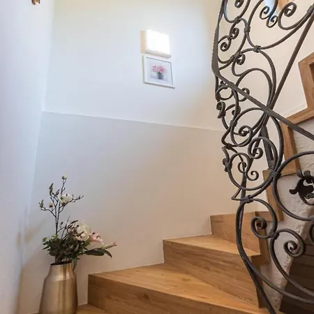 Pfisterer By Interhome Casa de Férias