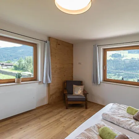 Pfisterer By Interhome * Taxenbach