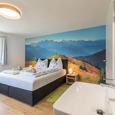 Pfisterer By Interhome *