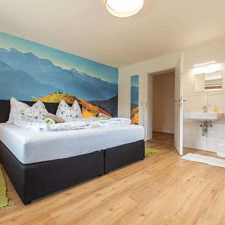 Casa de Férias Pfisterer By Interhome *