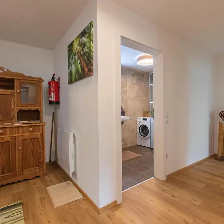 Pfisterer By Interhome *