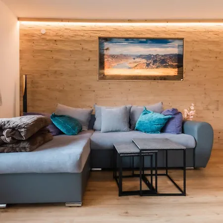 Pfisterer By Interhome * Taxenbach