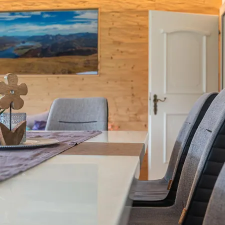 Pfisterer By Interhome Casa de Férias