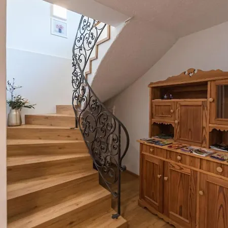 Pfisterer By Interhome Casa de Férias *