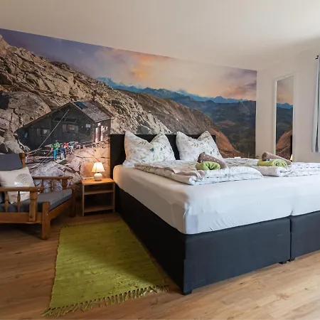 Pfisterer By Interhome Casa de Férias *