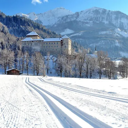 Pfisterer By Interhome Casa de Férias *