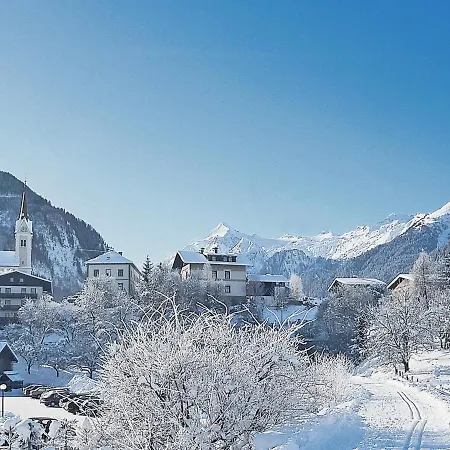 Casa de Férias Pfisterer By Interhome Taxenbach