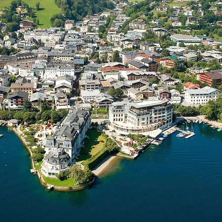 Pfisterer By Interhome * Taxenbach