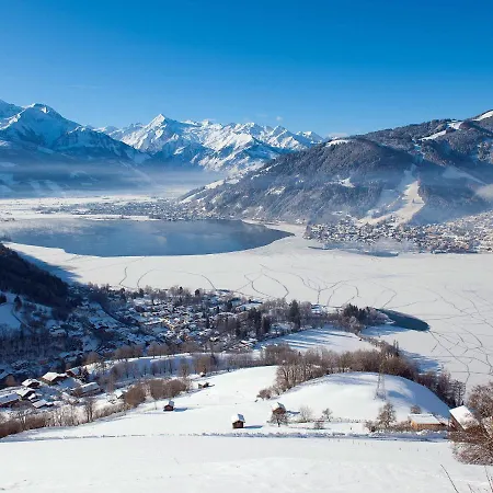 Pfisterer By Interhome Casa de Férias