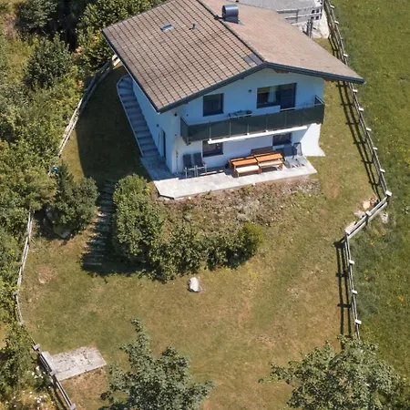 Pfisterer By Interhome * Taxenbach