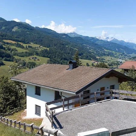 Pfisterer By Interhome *