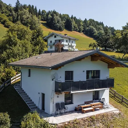 Pfisterer By Interhome Casa de Férias