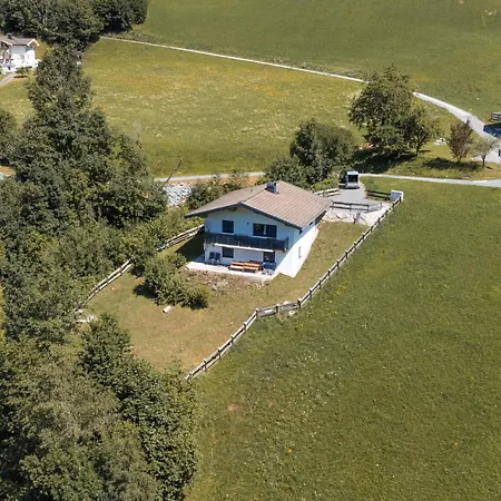 Casa de Férias Pfisterer By Interhome *