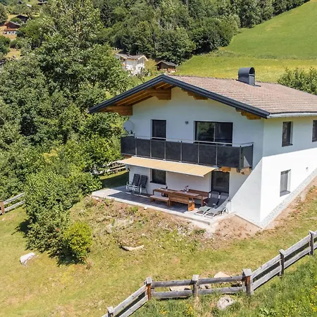 Pfisterer By Interhome *